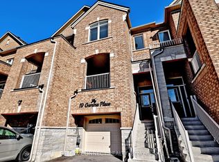19 Gemma Pl, Brampton, ON