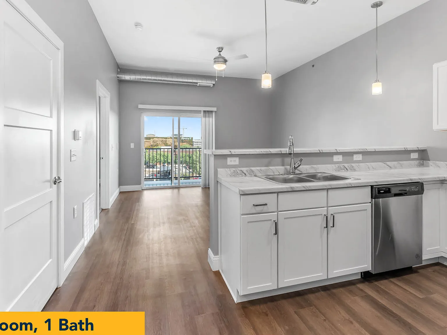 Prescott Place Apartments, LLC — Photo 2