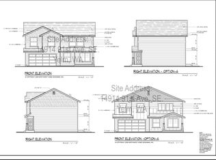 14814 91st Ave SE, Yelm, WA 98597