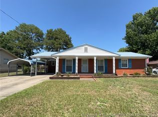 741 Newport Rd, Fayetteville, NC 28314