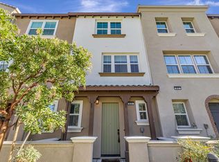 610 Amalfi Loop, Milpitas, CA 95035
