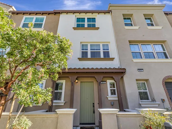 610 Amalfi Loop, Milpitas, CA 95035
