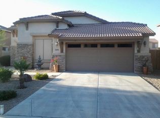 3294 E Hawk Pl, Chandler, AZ 85286