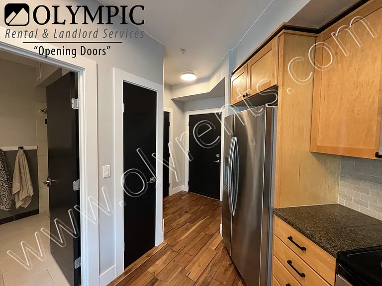 1501 Tacoma Ave S #205 — Photo 2