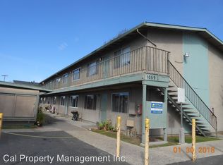 1059 N Sanborn Rd APT 6, Salinas, CA 93905