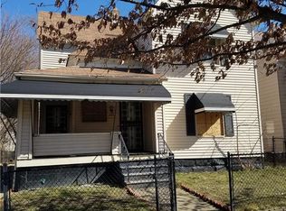 653 E 126th St, Cleveland, OH 44108