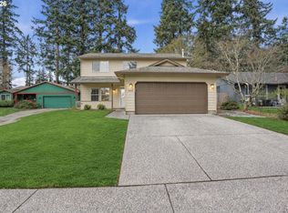 4012 NE 157th Ct, Vancouver, WA