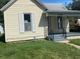 928 S New Ave, Springfield, MO 65806