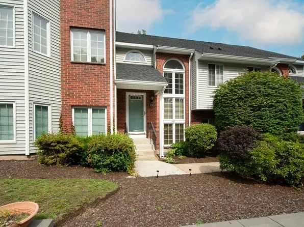 202 Tall Oaks Dr Unit O, Weymouth, MA 02190