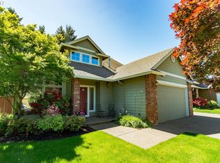 19535 Silverfox Pkwy, Oregon City, OR 97045