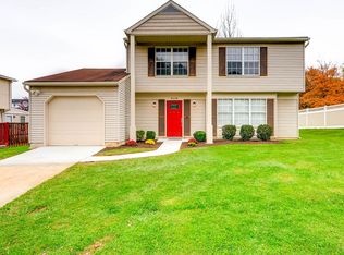 4119 Century Towne Rd, Randallstown, MD 21133