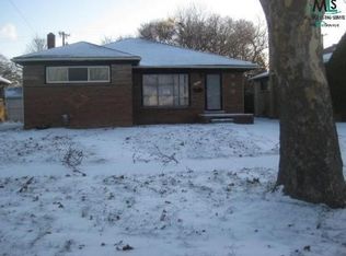 23020 Marlow St, Oak Park, MI 48237