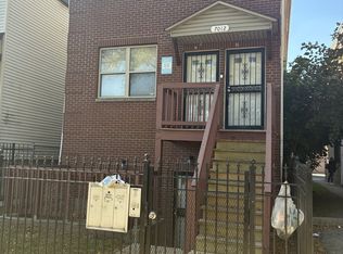 7012 S Dorchester Ave, Chicago, IL 60637