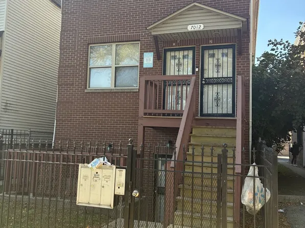 7012 S Dorchester Ave, Chicago, IL 60637