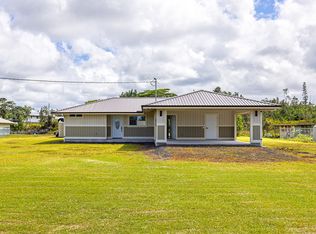 15-2042 32nd Ave, Keaau, HI 96749