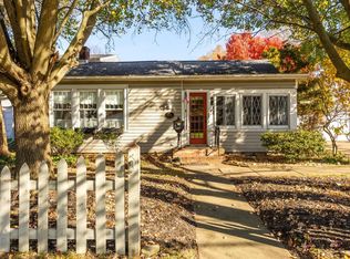 417 South St, Huron, OH 44839