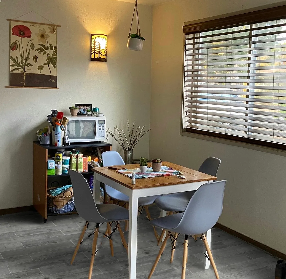 1 bed, 420 sqft, $1,195 — Photo 3