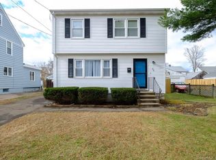 52 Glenbrook Ave, Hamden, CT 06514