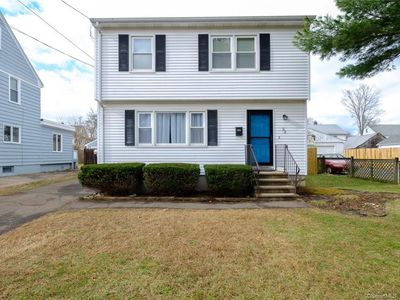 52 Glenbrook Ave, Hamden, CT, 06514