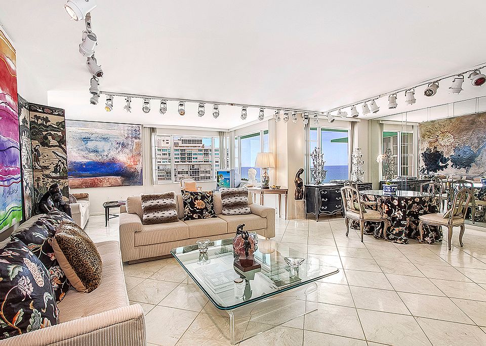 1st image of 5255 Collins Ave APT 9G