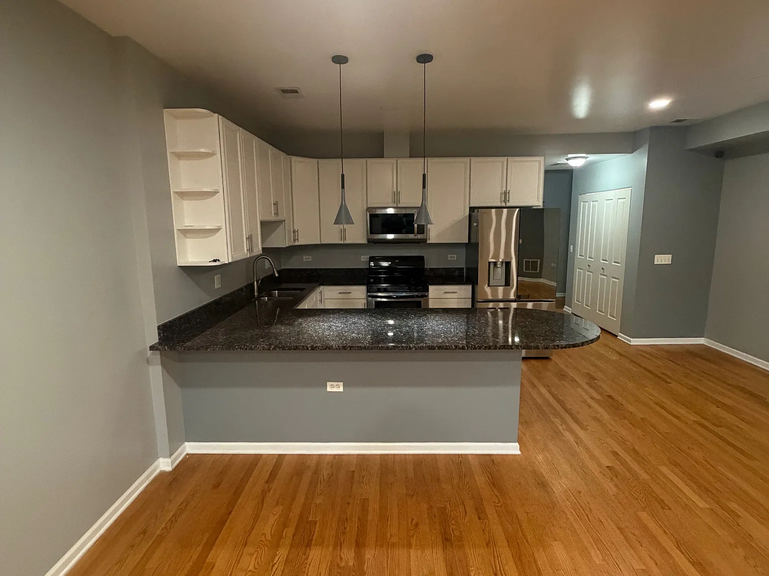 2 bed, 1330 sqft, $3,600 — Photo 3