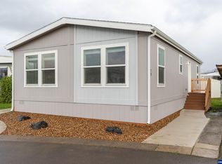 204 Cascade 78 Dr #78, Lebanon, OR 97355