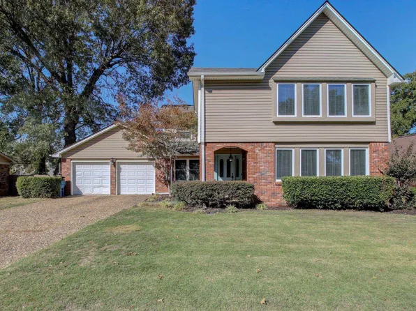 4545 Valley Brook Dr, N Little Rock, AR 72116