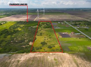 1847 Paredes Line Rd, Los Fresnos, TX 78566