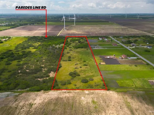1847 Paredes Line Rd, Los Fresnos, TX 78566