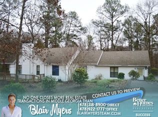 65 Brer Rabbit Ct, Byron, GA 31008