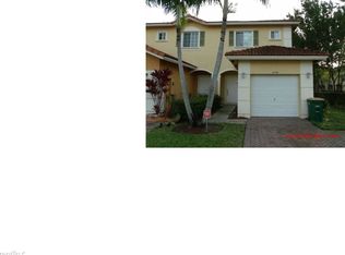 5720 Tuscany Ter, Tamarac, FL 33321