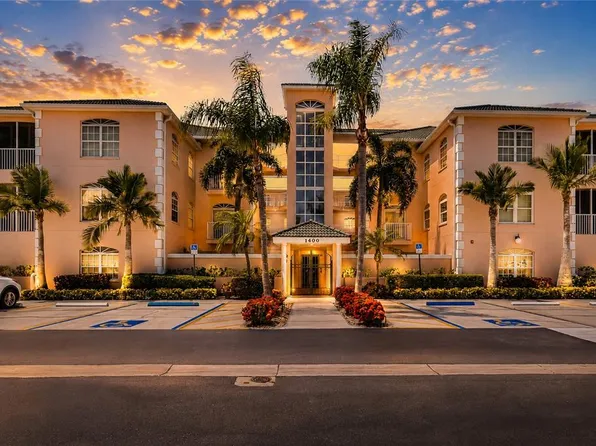 1402 Gondola Park Dr #1402, Venice, FL 34292