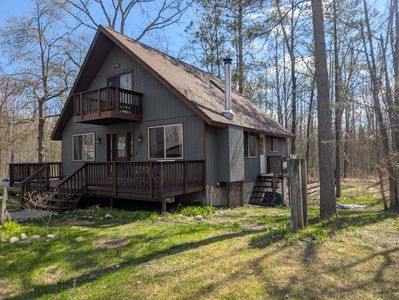18727 N Rod And Gun Rd, Atlanta, MI, 49709