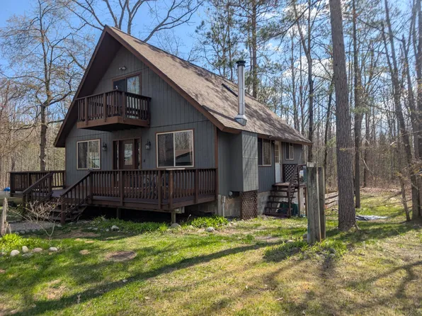 18727 N Rod And Gun Rd, Atlanta, MI 49709