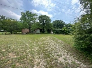 7578 Shay Rd, Kingston, OK 73439