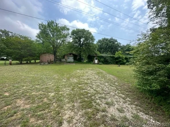 7578 Shay Rd, Kingston, OK 73439