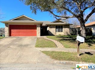 111 Newhaven St, Victoria, TX 77904