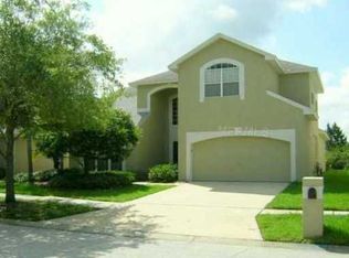 18817 Rue Loire St, Lutz, FL 33558