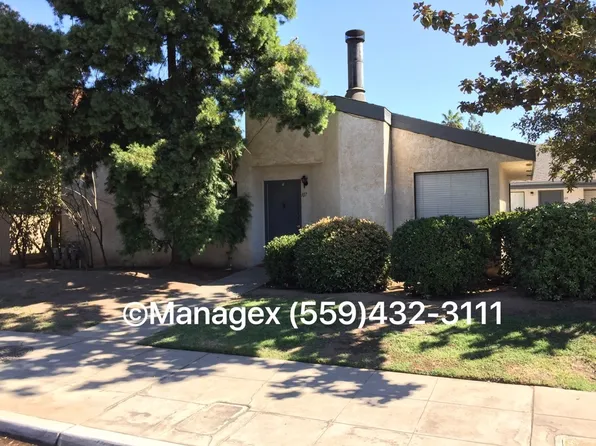 6308 N Fresno St APT 107, Fresno, CA 93710