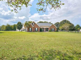 128 Pine Hill Dr, Aiken, SC 29801