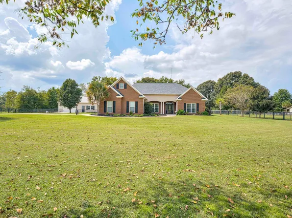 128 Pine Hill Dr, Aiken, SC 29801