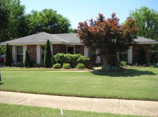 4300 Delmar Dr, Montgomery, AL 36109