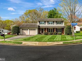 7300 Lightship Ct, Burke, VA 22015