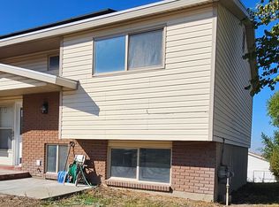 7316 W Paine Rd S, Magna, UT 84044