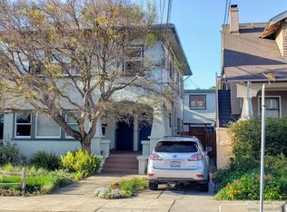 5913 Chabot Rd, Oakland, CA 94618