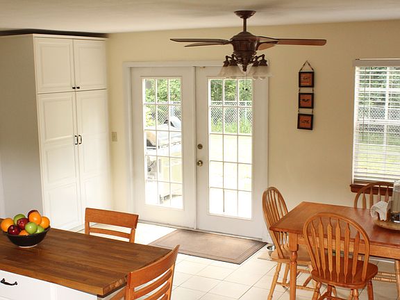 French doors