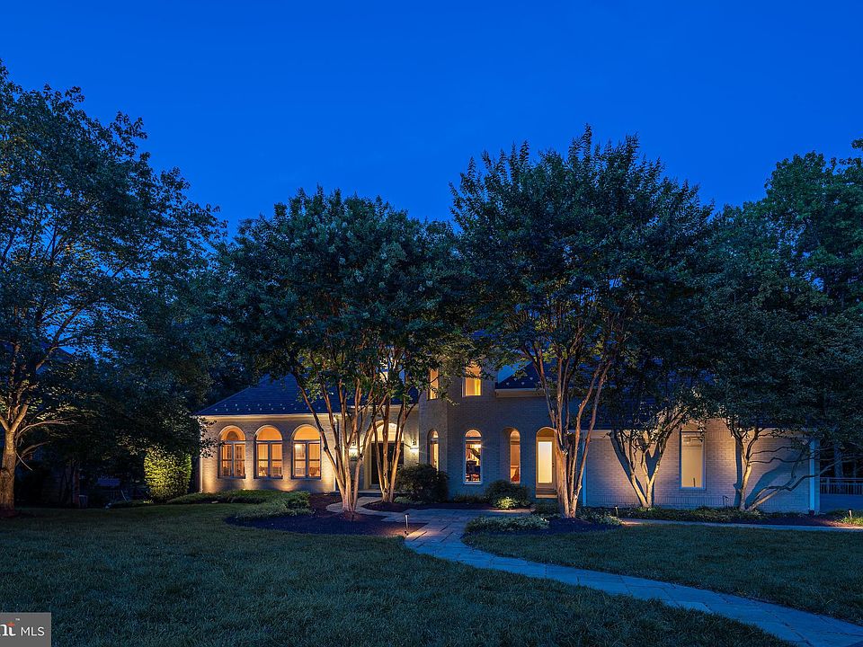 9906 Avenel Farm Dr, Potomac, MD 20854 Zillow