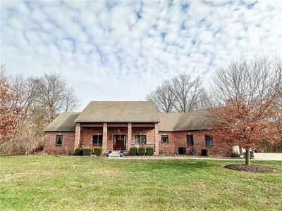 1165 Crooked Ln, Dennison, IL, 62423