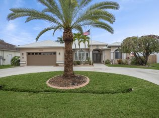 2458 SW Mercer St, Port Saint Lucie, FL 34984