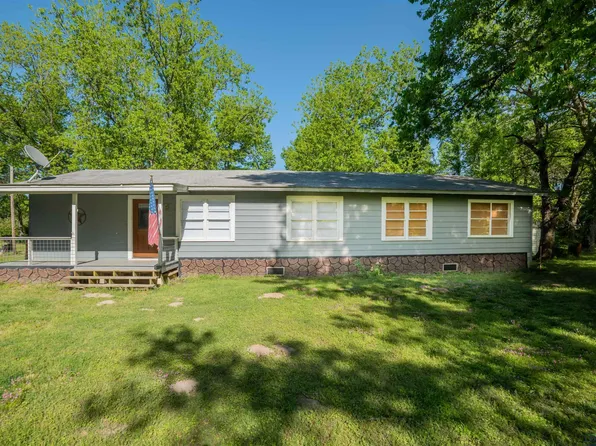 319 County Road 1629, Linden, TX 75563